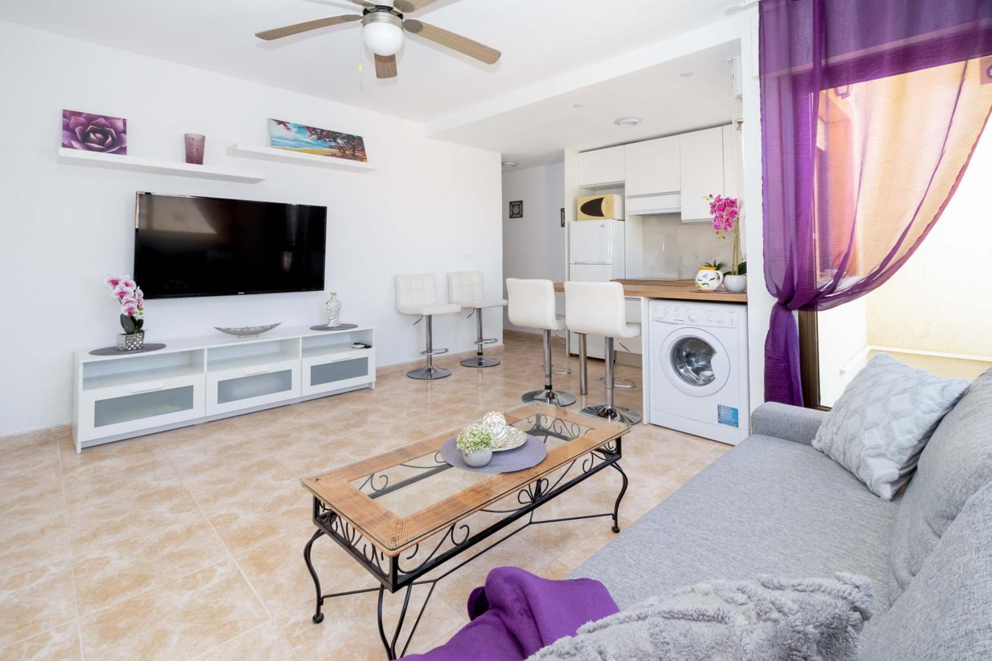 Apartamento 50M Al Mar Torrevieja Exterior foto